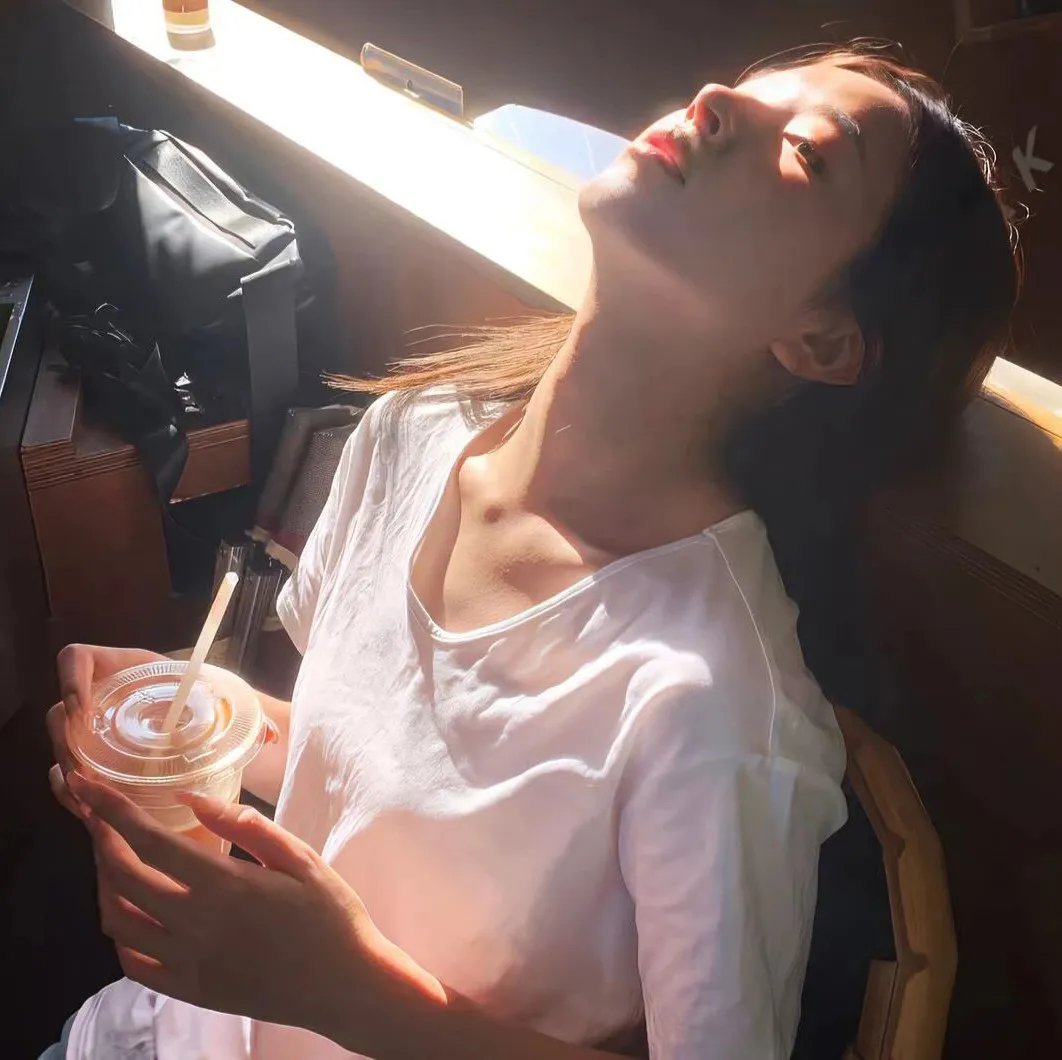 女人不宜