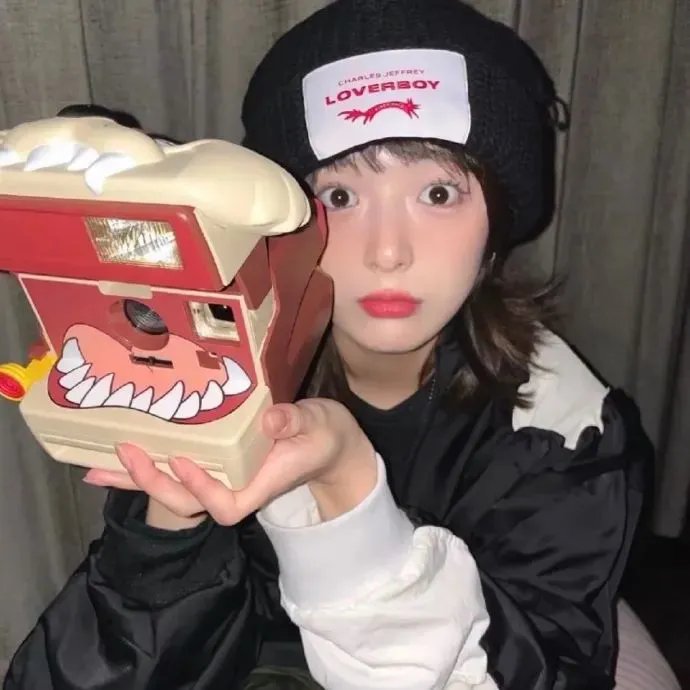 体热吸引力